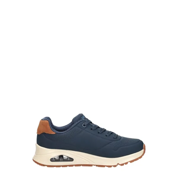Skechers Uno Gen Blauw Kids, foto 4 van 4