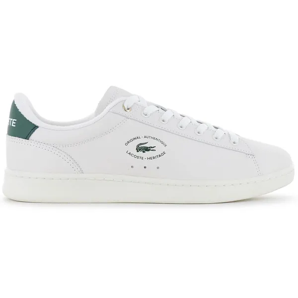 Lacoste LACOSTE CARNABY SET 224 748SMA00121Y5 Wit