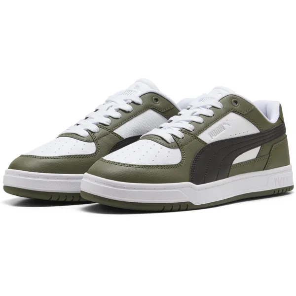 Puma Caven III Moss Veil-Black-White, vergelijk prijzen bij 1 winkel