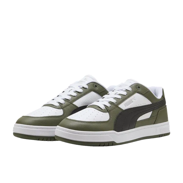 Puma Caven III Moss Veil-Black-White, vergelijk prijzen bij 1 winkel