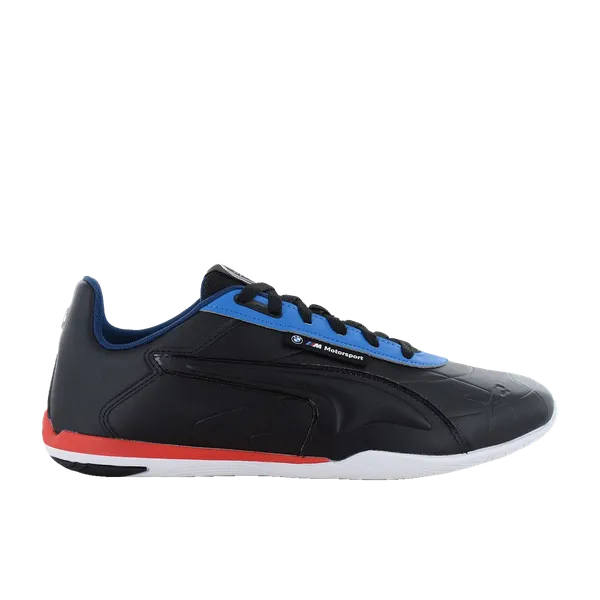 Puma BMW Motorsport Tune Cat Zwart 03 UK, vergelijk prijzen bij 1 winkel