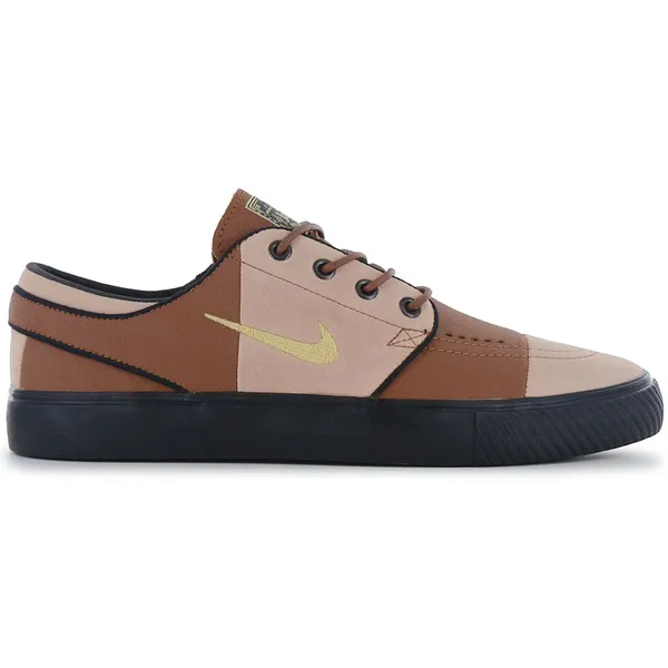 Nike SB Zoom Janoski OG+ Premium Checkerboard Skate Bruin, vergelijk prijzen bij 1 winkel