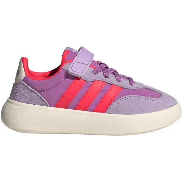 Adidas Barreda Paars