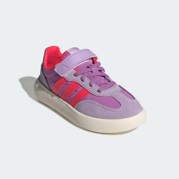 adidas Barreda Decode EL Paars Kids, foto 4 van 4