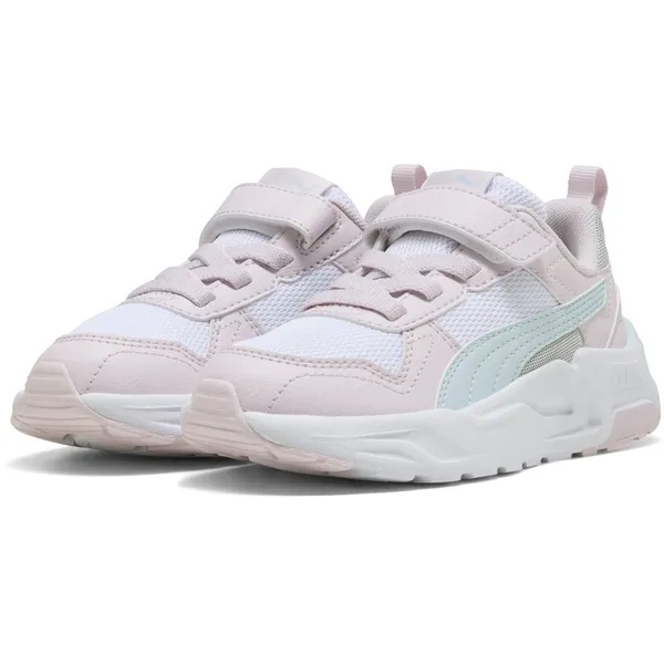 Puma Trinity 2 LT AC PS White-Aqua Glow-Powder Pink, vergelijk prijzen bij 1 winkel