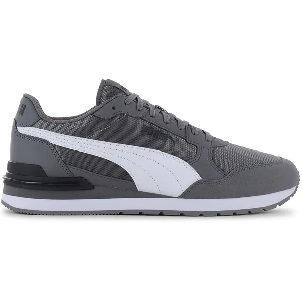 Puma ST Runner v4 Mesh Grijs 03 UK, vergelijk prijzen bij 1 winkel