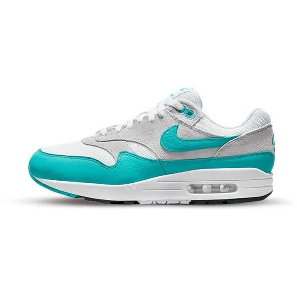 Nike Air Max 1 grey/green