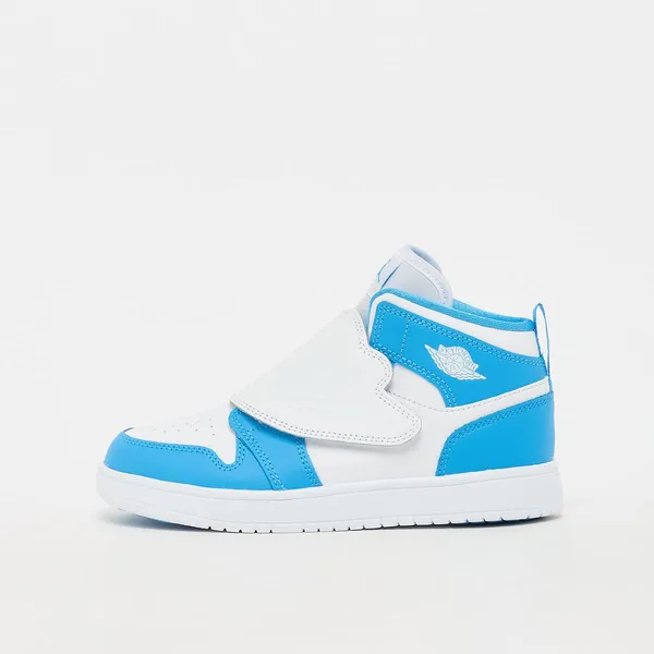 Sky Jordan 1 Blauw Kids, vergelijk prijzen bij 1 winkel