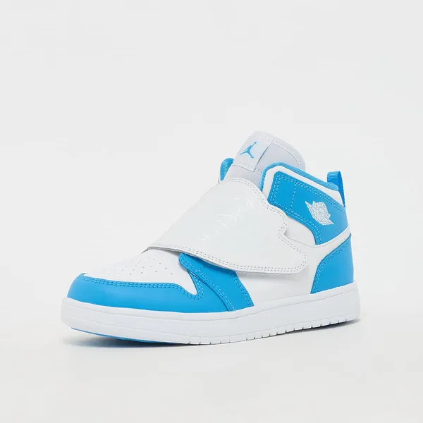 Sky Jordan 1 Blauw Kids, foto 2 van 3