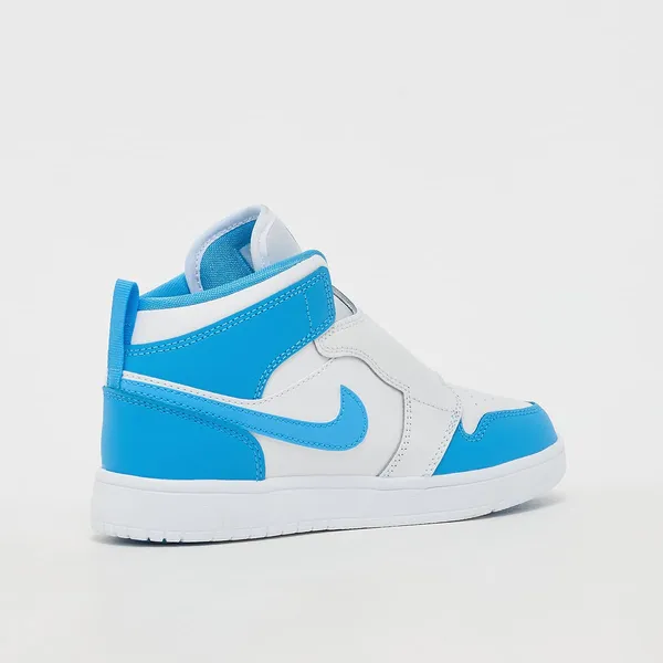 Sky Jordan 1 Blauw Kids, foto 3 van 3