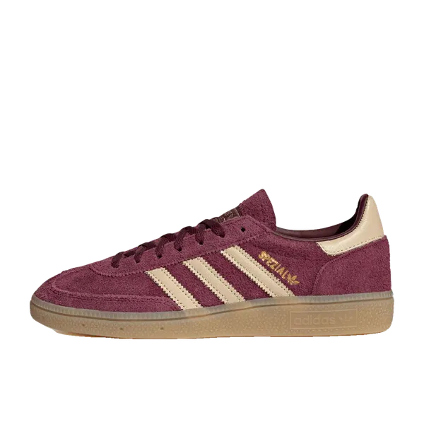 adidas Originals Handball Spezial Rood, vergelijk prijzen bij 5 winkels