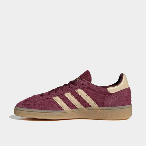 adidas Originals Handball Spezial Rood, foto 2 van 3