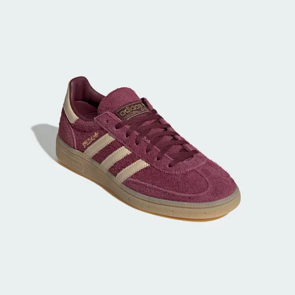 adidas Originals Handball Spezial Rood, foto 5 van 5