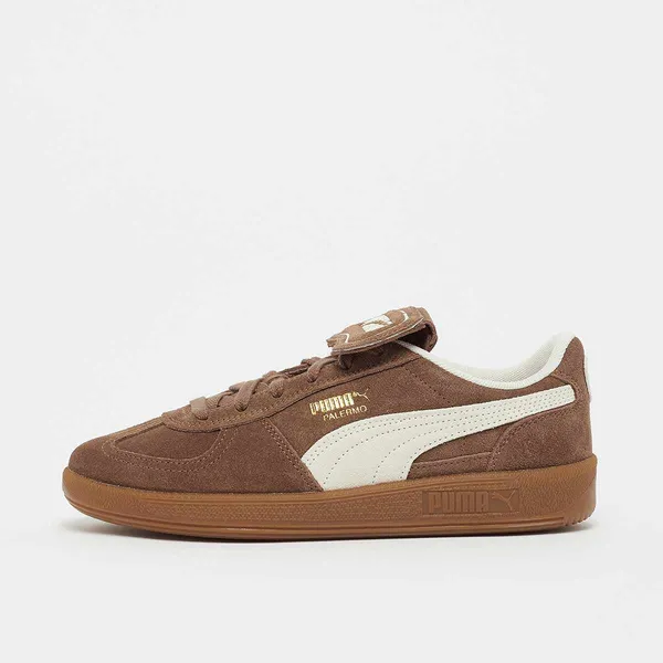 Puma Palermo Premium SD (GS) Bruin, vergelijk prijzen bij 1 winkel