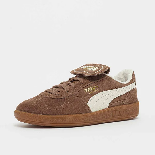 Puma Palermo Premium SD (GS) Bruin, foto 2 van 3