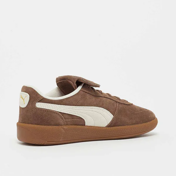 Puma Palermo Premium SD (GS) Bruin, foto 3 van 3