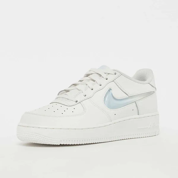 Nike Air Force 1 JES Wit, foto 2 van 3