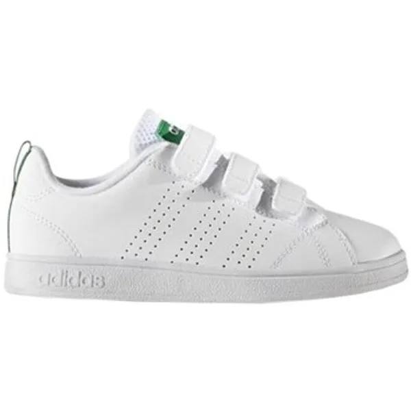 adidas VS Advantage Clean Cmf C Wit, vergelijk prijzen bij 1 winkel