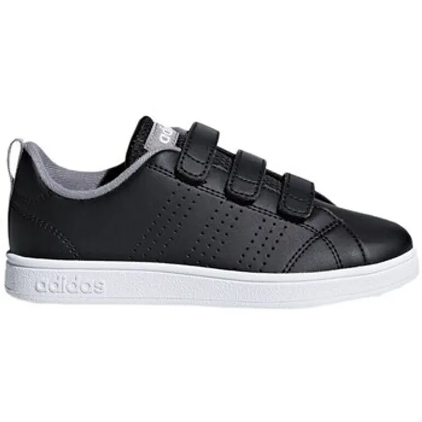 adidas VS Adv CL Cmf C Zwart, vergelijk prijzen bij 1 winkel