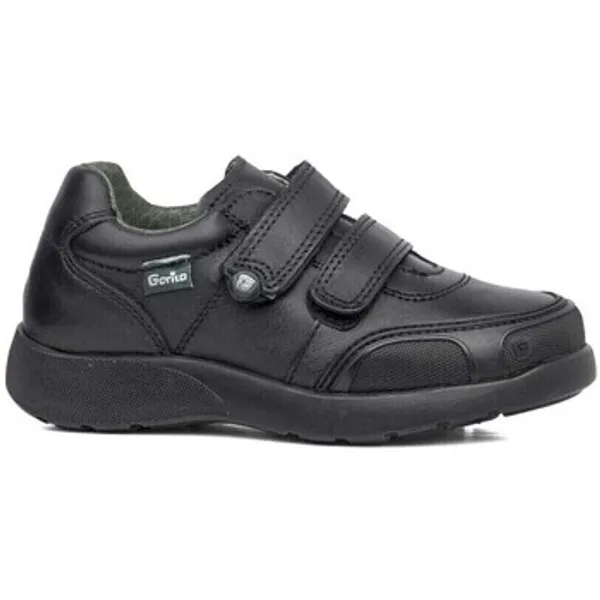 Gorila Sneakers Zwart, vergelijk prijzen bij 1 winkel