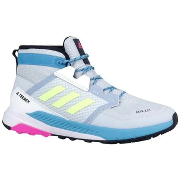 Trail Adidas Terrex Trailmaker Blauw, vergelijk prijzen bij 1 winkel