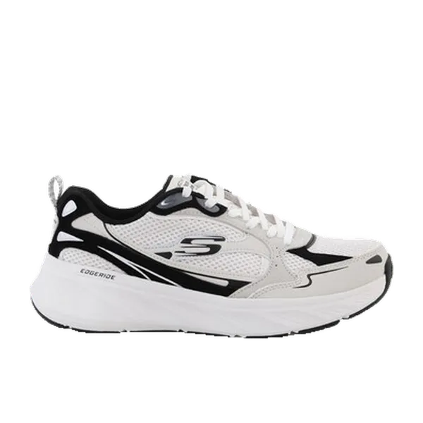 Skechers Edgeride Zwart, vergelijk prijzen bij 1 winkel
