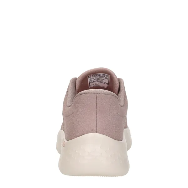 Skechers Go Walk Flex Carla Slip Ins Wit, foto 3 van 4