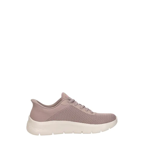 Skechers Go Walk Flex Carla Slip Ins Wit, foto 4 van 4