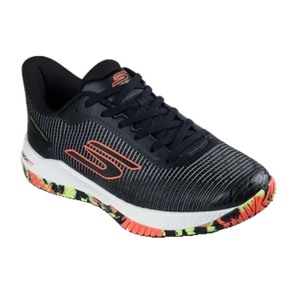 Skechers Lage Sneakers Multicolor, vergelijk prijzen bij 1 winkel