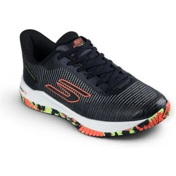 Skechers Lage Sneakers Multicolor, foto 2 van 2