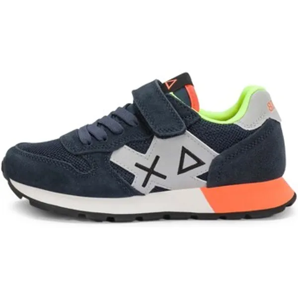 Sun68 Boy's Jaki Fluo Marine Kids, vergelijk prijzen bij 1 winkel