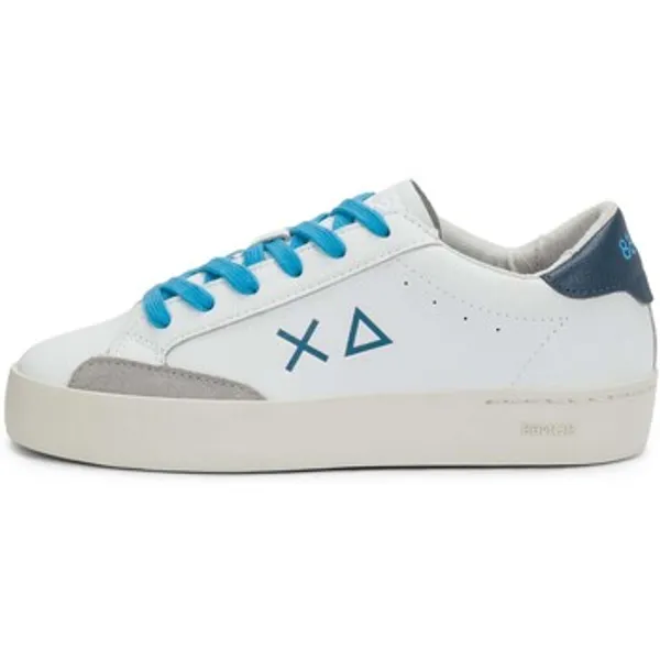 Sun68 Boy's Street Leather (Teen) Wit, vergelijk prijzen bij 1 winkel