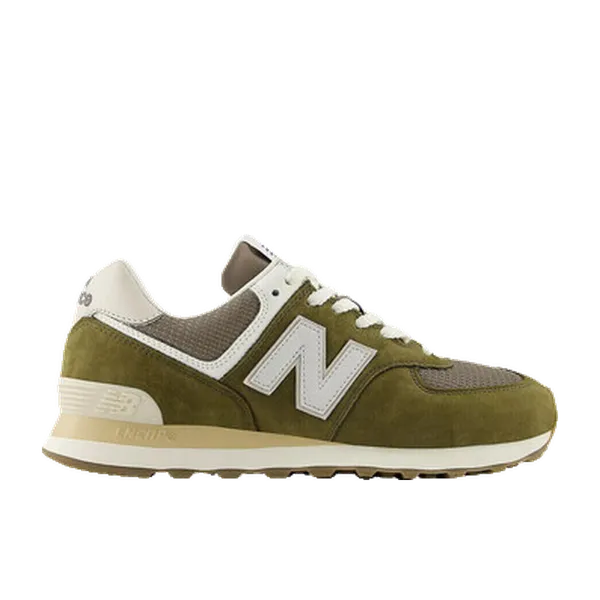 New Balance 574 et Bruin (U5742RG), vergelijk prijzen bij 1 winkel