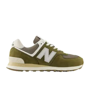 New Balance 574 bruin