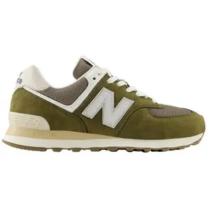 New Balance 574 bruin