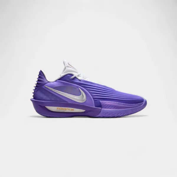 Nike Air Zoom GT Cut 3 Turbo Phoenix Suns Wit, vergelijk prijzen bij 1 winkel