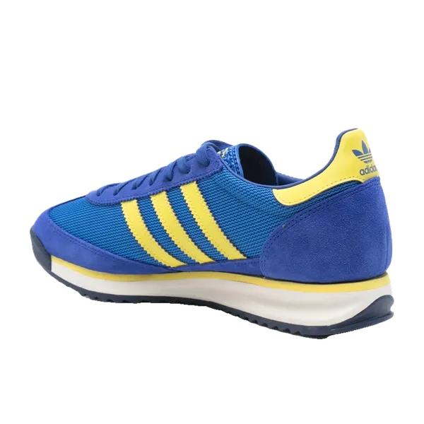 adidas Sneakers Geel, vergelijk prijzen bij 2 winkels