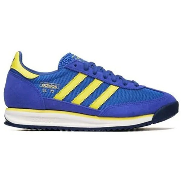 adidas Sneakers Geel, foto 2 van 2