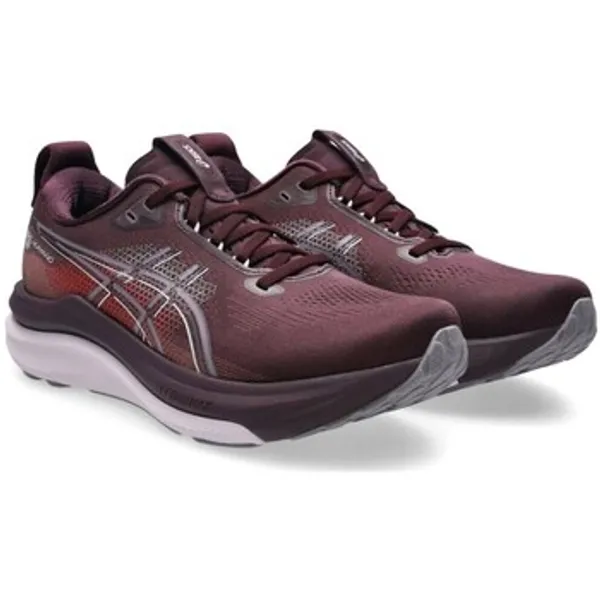 ASICS Lage Sneakers Multicolor, foto 2 van 2