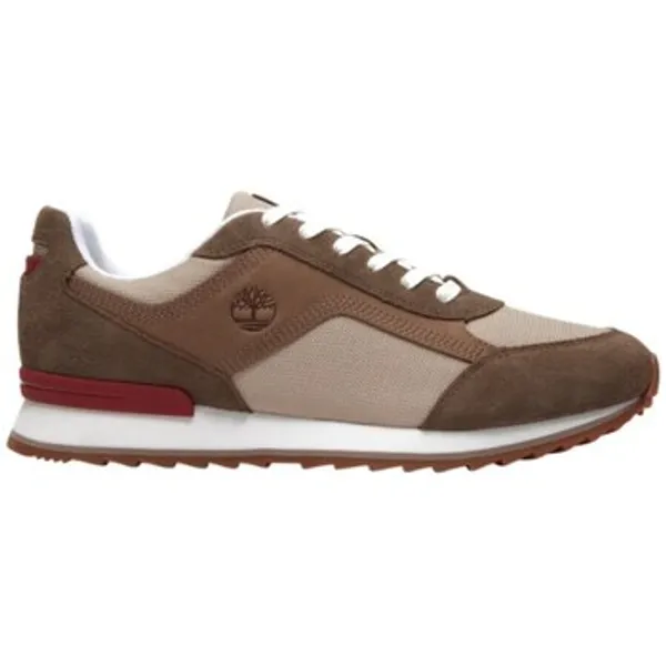 Timberland Lage Sneakers Multicolor, vergelijk prijzen bij 1 winkel