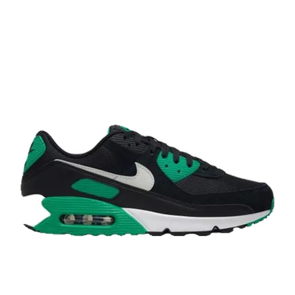 Nike Air Max 90 Zwart, vergelijk prijzen bij 1 winkel