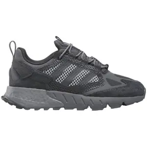 adidas ZX grijs