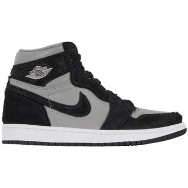 Nike Hoge Sneakers Nike Baskets Air Jordan 1 Retro High Og Twist 2.0 cuir — vergelijk prijzen bij 1 winkel