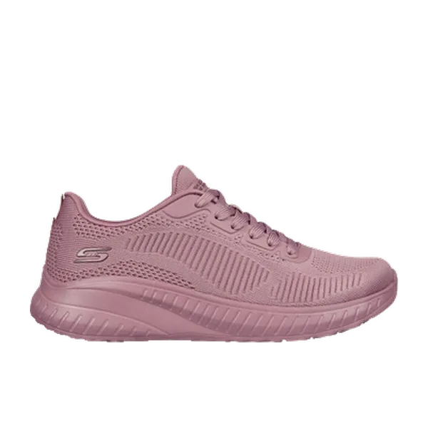 Skechers Bobs Squad Chaos Légère Rood, vergelijk prijzen bij 2 winkels