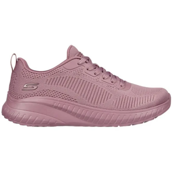 Skechers Bobs Squad Chaos Légère Rood, foto 2 van 2