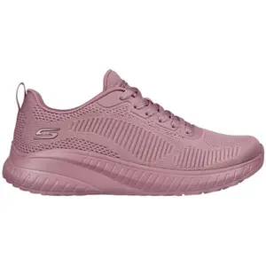 Skechers BOBS rood