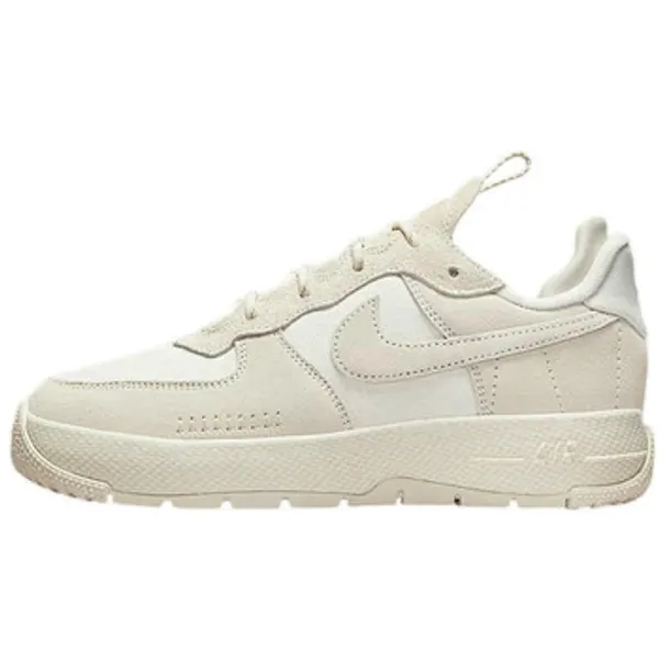 Nike Sneakers Nike Baskets Air Force 1 Wild daim — vergelijk prijzen bij 1 winkels