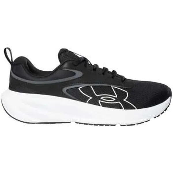 Under Armour Surge 5 Zwart, foto 2 van 2
