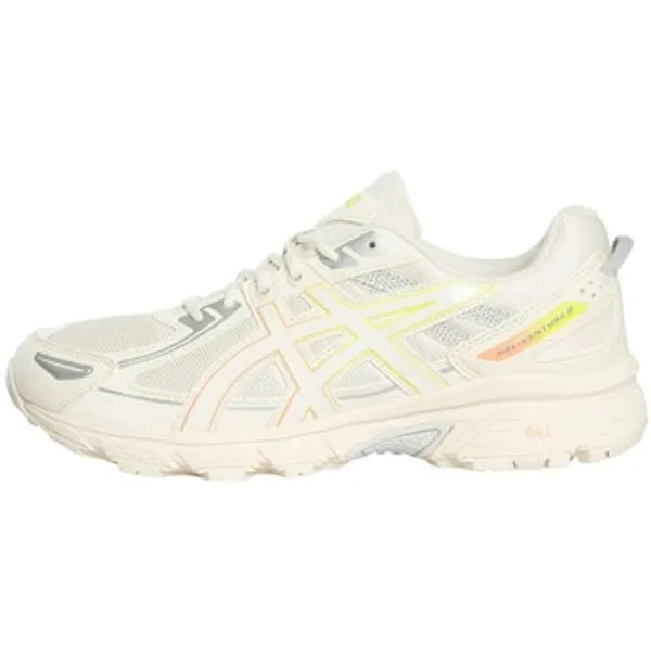 ASICS Gel Venture 6 Wit, vergelijk prijzen bij 1 winkel