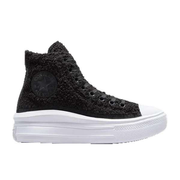 Converse Chuck 70 Hi Zwart, vergelijk prijzen bij 1 winkel